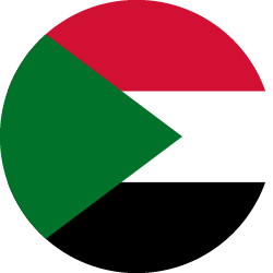 السودان Flag